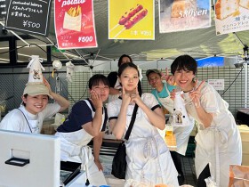 One Hundred Bakery 春日部店