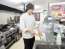 癒しの市川おにだか館