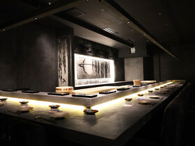 鮨-よしかわ- 銀座