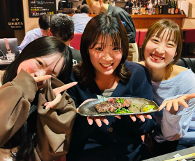 府中日本酒バルTOKUTOUSEKI
