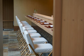 日本料理　かんだ