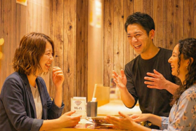 大衆ホルモン酒場 うまいもん炙り道場 新木場店