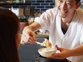 NOBU　