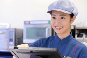 ミスタードーナツJR八尾駅前ショップ