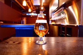 Beer Atlas Yamashitacho