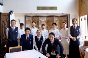 シノワ　渋谷店