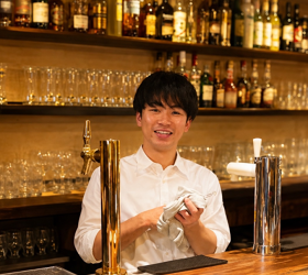 TUTTO OK！ 栄店