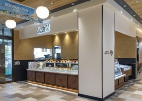 洋食 Quattro  住吉店 