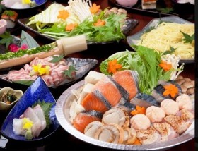 旬楽ごはん和和