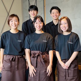 酒と串 イトキチ
