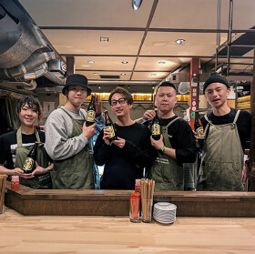 赤星 三軒茶屋店