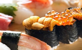 すし一番　本店　