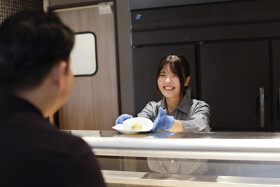 プレミアムカルビ  与野店