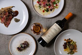 THE PIG & THE LADY 恵比寿