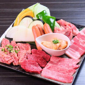 焼肉いませ