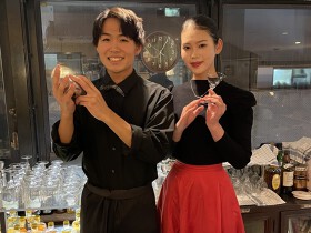 ニューサントリー5