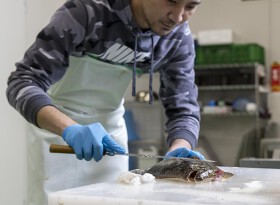 ご当地酒場 北海道八雲町　日本橋別館