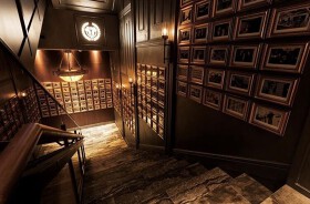 BENJAMIN STEAK HOUSE六本木