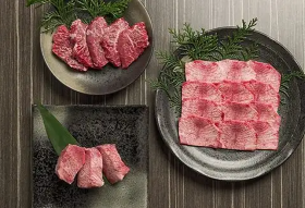 焼肉　遊山