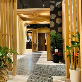 焼肉ひまわり　三田大原店 