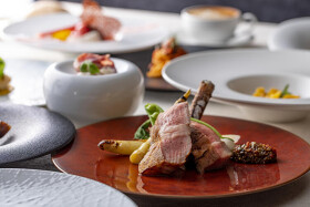 IL PINOLO 銀座本店