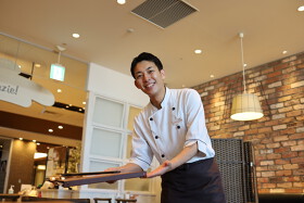 ピエトロ イオンモール四條畷店