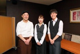 サントリーズガーデン 昊