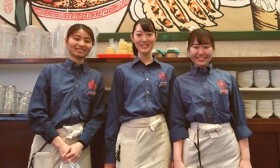 紅虎菜舗　イオンモール高崎