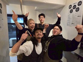 岩瀬酒場 天神イナチカSOUTH Side