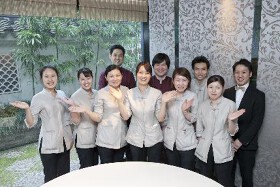 中国飯店 富麗華