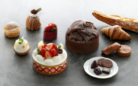 アンテノール 東京大丸店