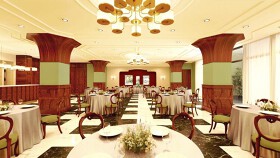 メゾン ポール・ボキューズ