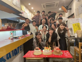 夢みてなんぼ 糸島店