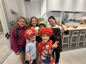 フルーツカフェひかり