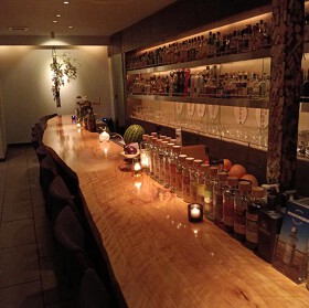 祇園FINLANDIA BAR