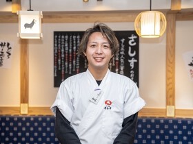 すし酒場さしす 博多マイング店