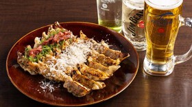 大衆ギョーザ酒場