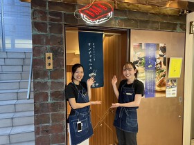 寿司とワイン サンチャモニカ