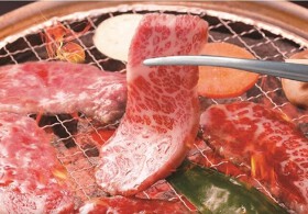 ホルモン焼道場 蔵 東大和店