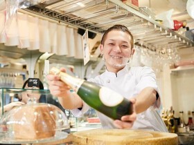 大衆酒場 フレンチマン 三ノ宮店