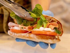 【新店】宮元商店 