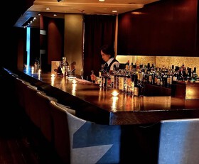 BAR LAST WORD