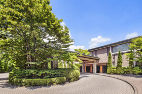 日本料理 花木鳥【グランドエクシブ軽井沢】