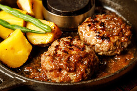 BUTCHER＆WINE　心斎橋PARCO店