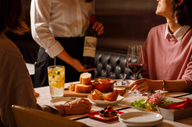 青葉台食堂george