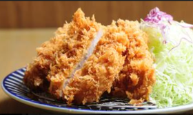 とんかつ大宝