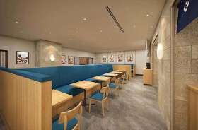 象印食堂 大阪本店/3795