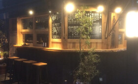 蕎麦酒場　なかむら庵