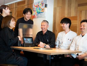 薬院焼肉NIKUICHI