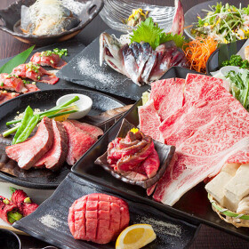 【人材紹介求人】肉と日本酒 いぶり 錦糸町店